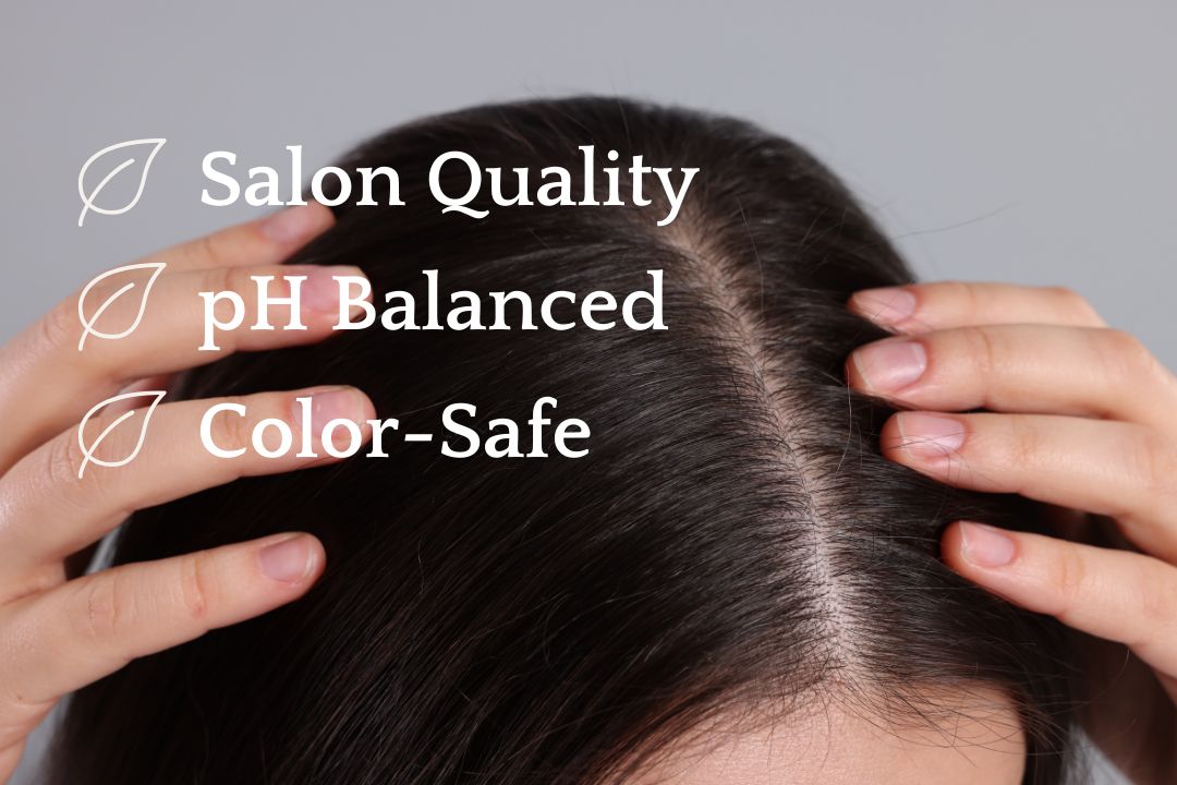 STARDUST: Clarifying Shampoo Bar for Oily Hair and Scalp - Corvus Botanicals