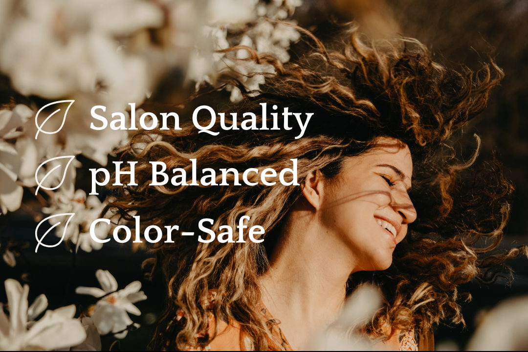 EMERALD: Maintenance Conditioner Bar for Normal Hair - Corvus Botanicals