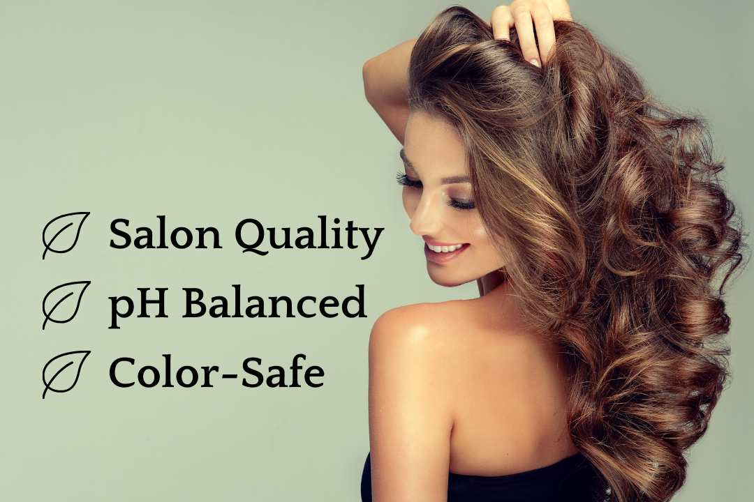 Shampoo Bar Bundle - Corvus Botanicals