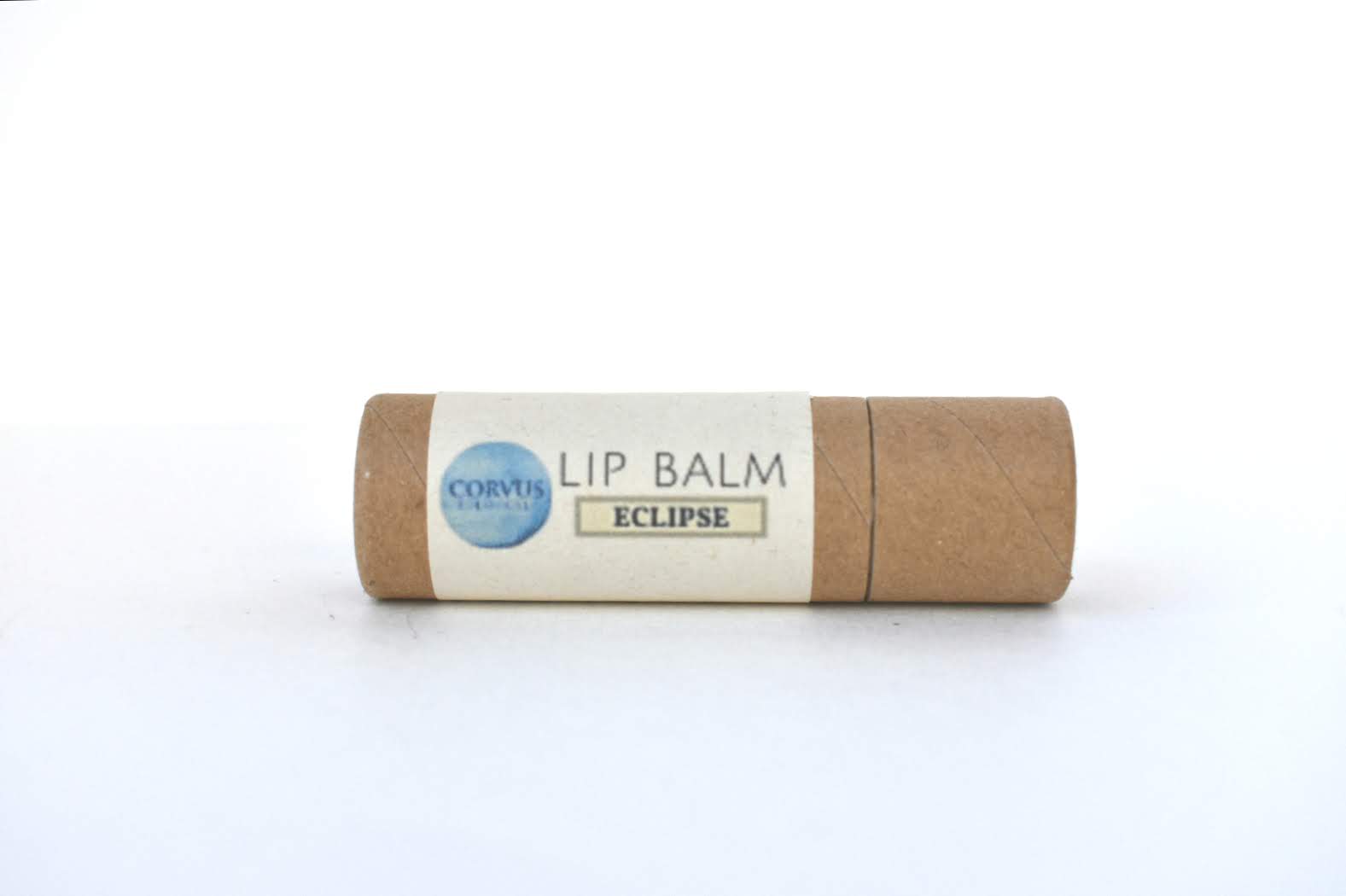 ECLIPSE Lip Balm - Corvus Botanicals