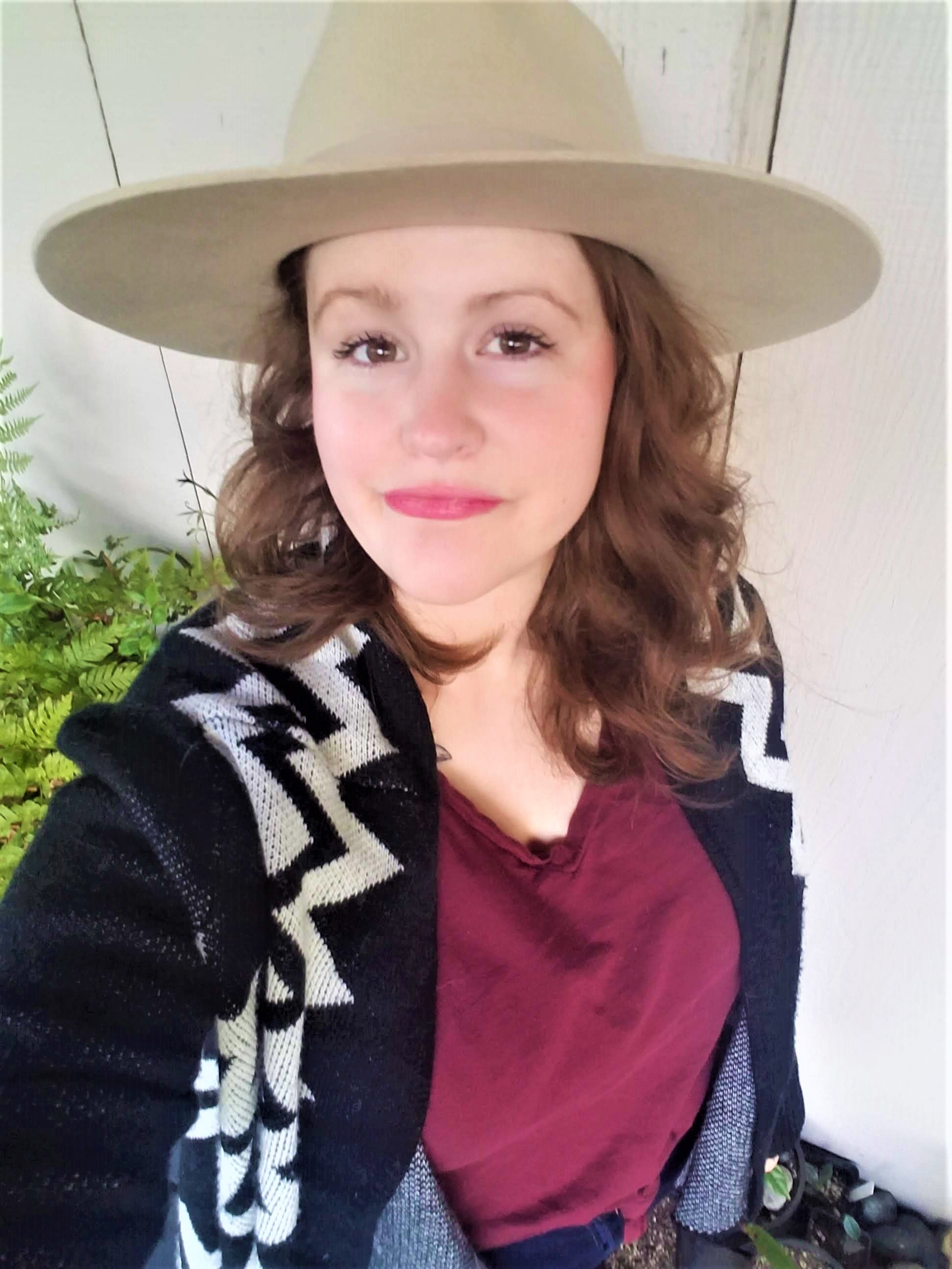 HALLEY Lip Tint - Corvus Botanicals