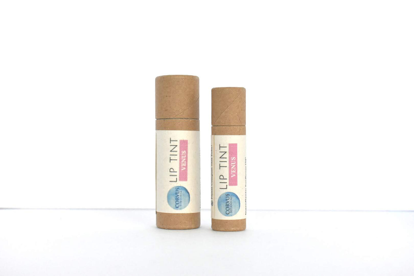 VENUS Lip Tint - Corvus Botanicals