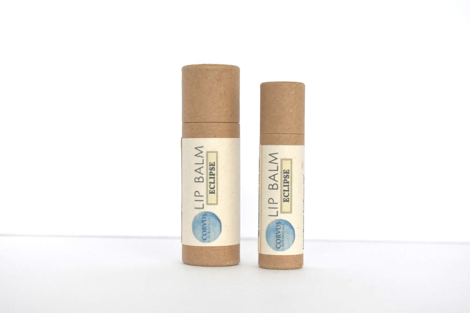 ECLIPSE Lip Balm - Corvus Botanicals