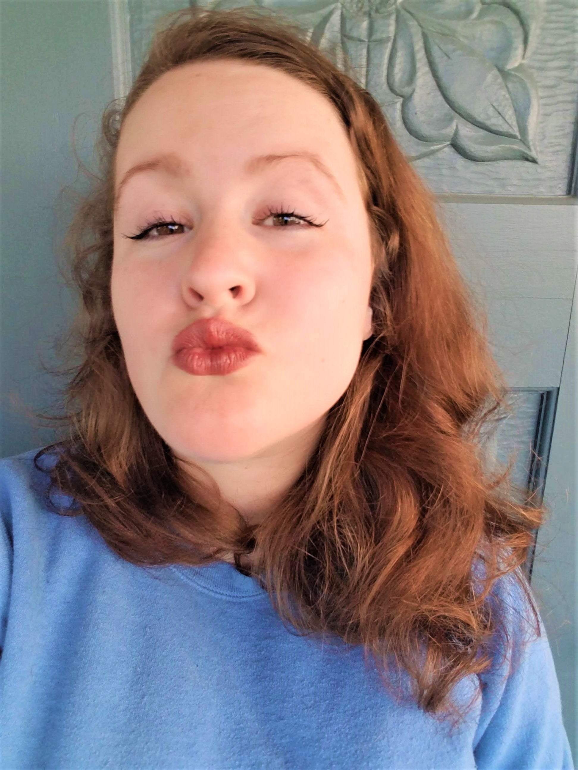 JUPITER Lip Tint - Corvus Botanicals