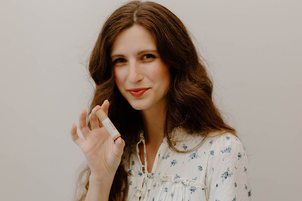 CALLISTO Lip Tint - Corvus Botanicals