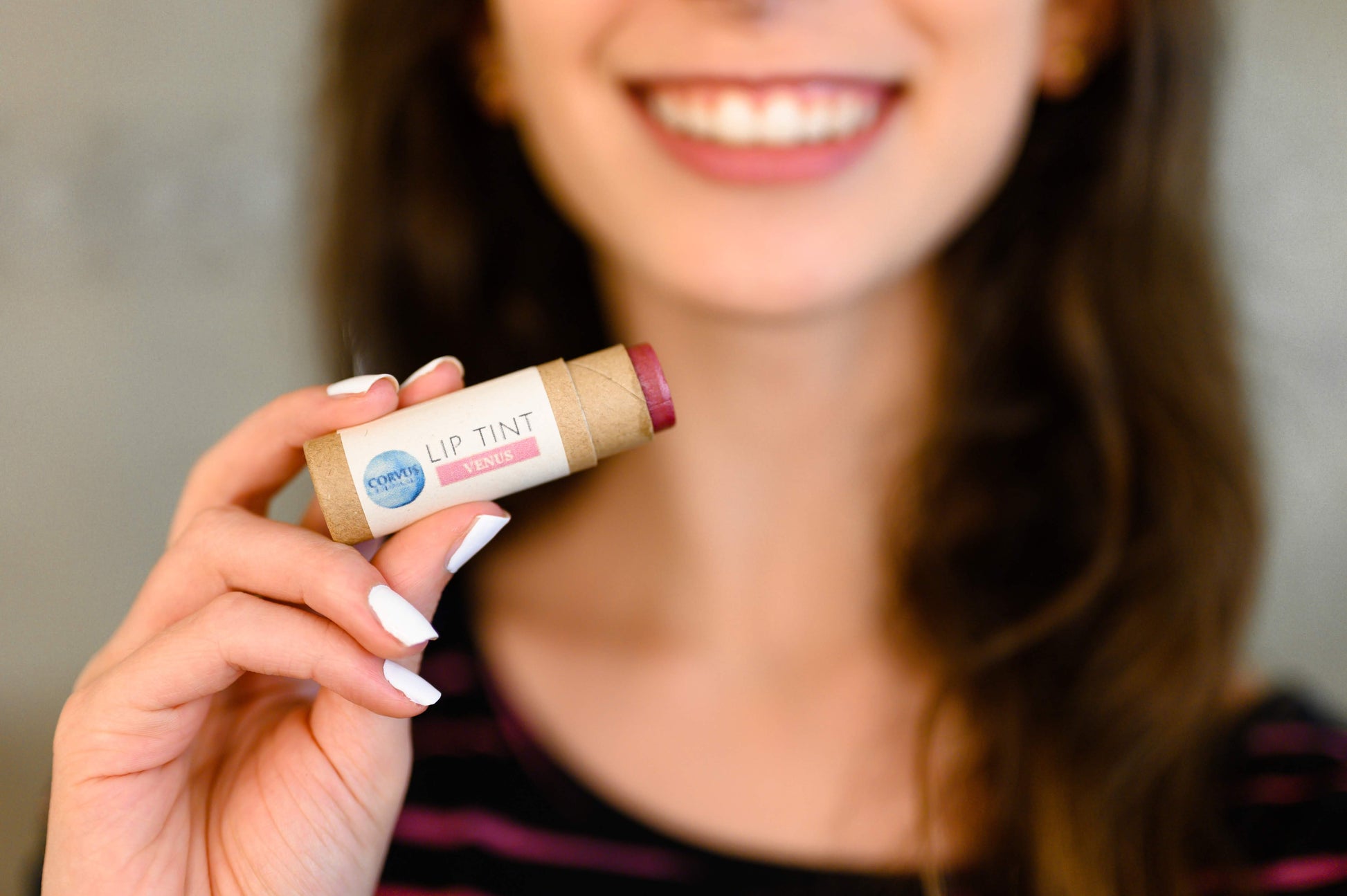 VENUS Lip Tint - Corvus Botanicals