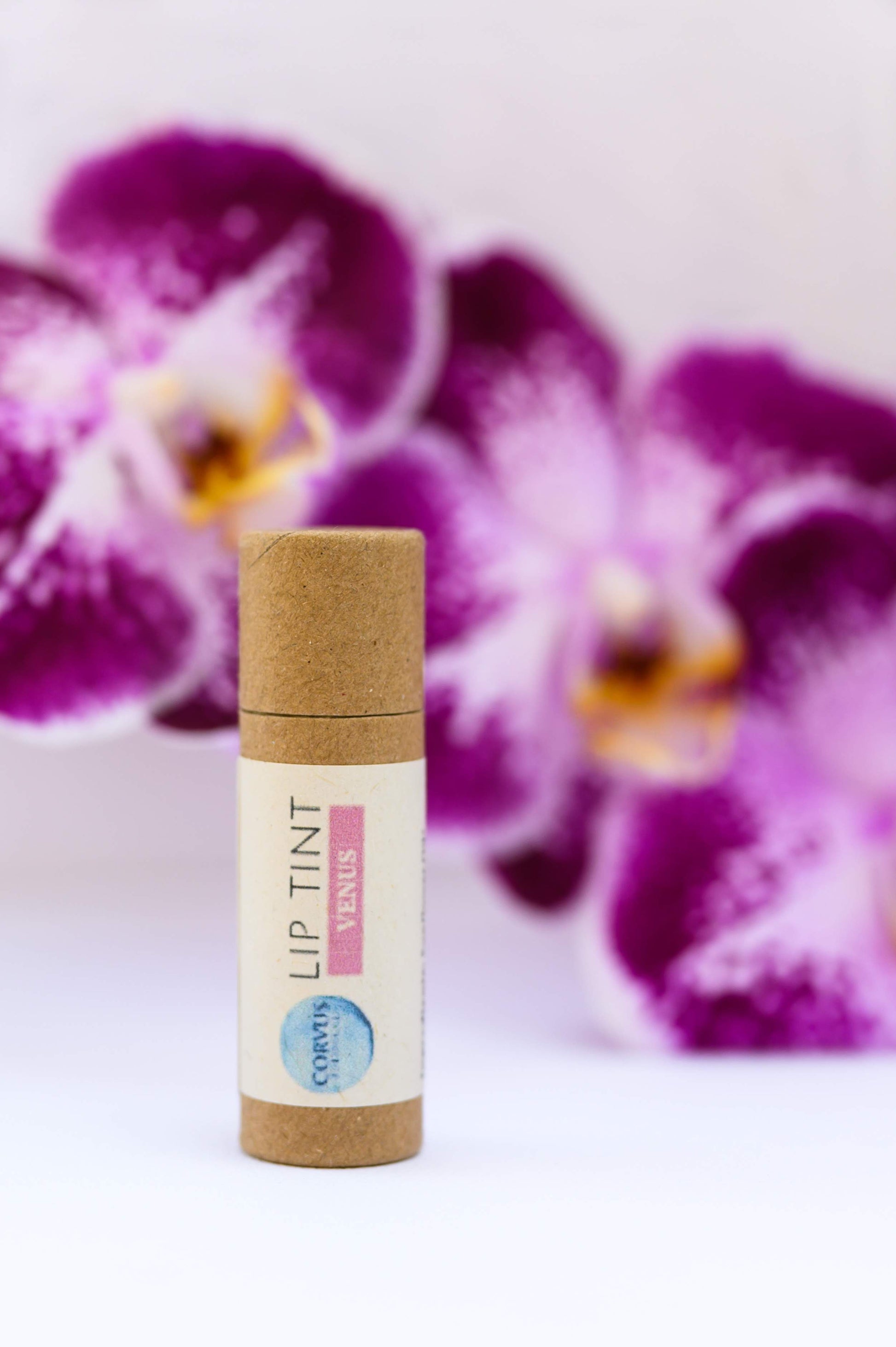VENUS Lip Tint - Corvus Botanicals