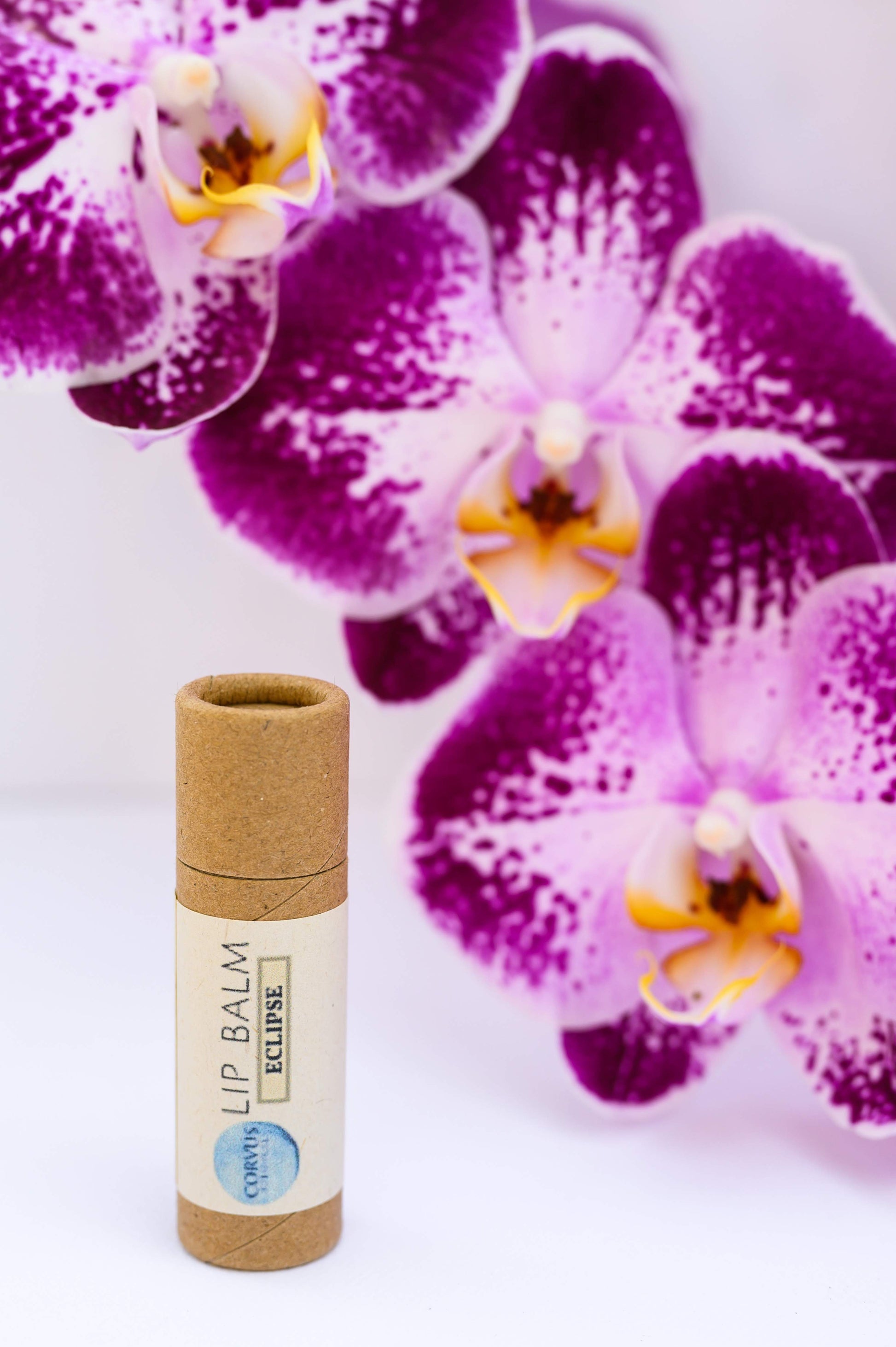 ECLIPSE Lip Balm - Corvus Botanicals