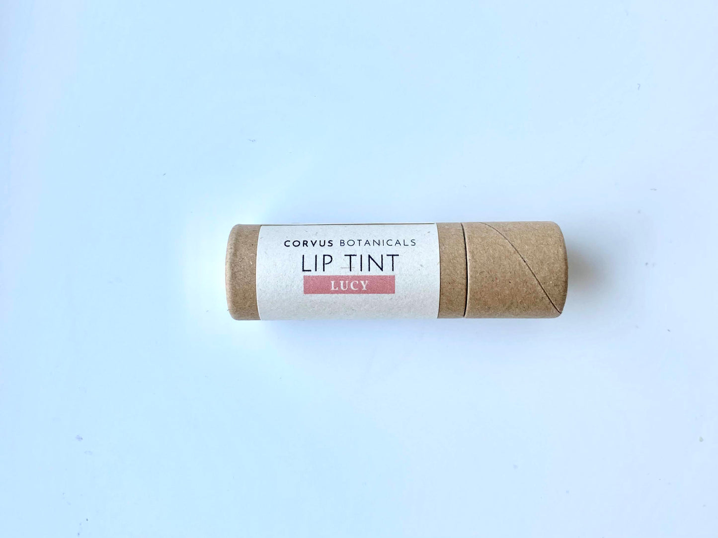 LUCY Lip Tint - Corvus Botanicals