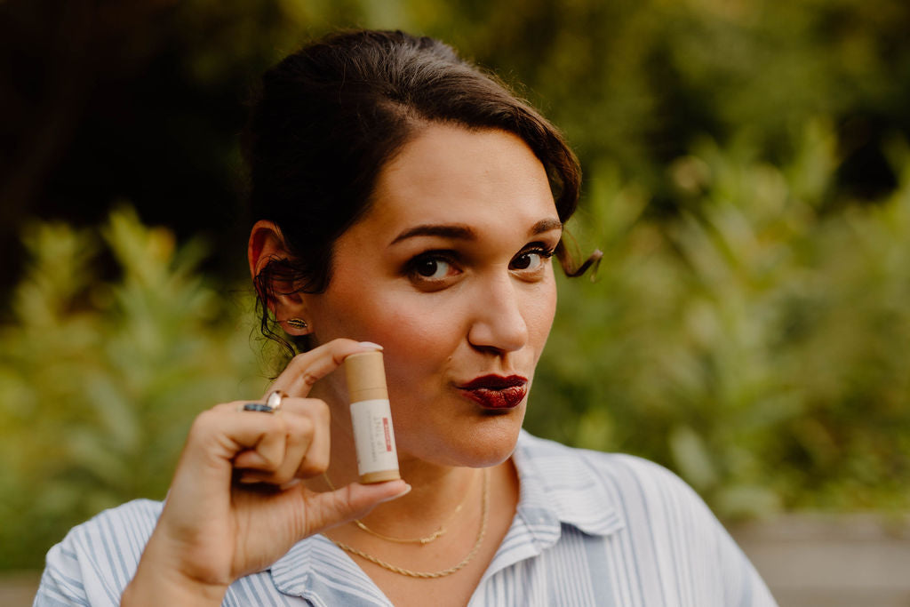 JUPITER Lip Tint - Corvus Botanicals