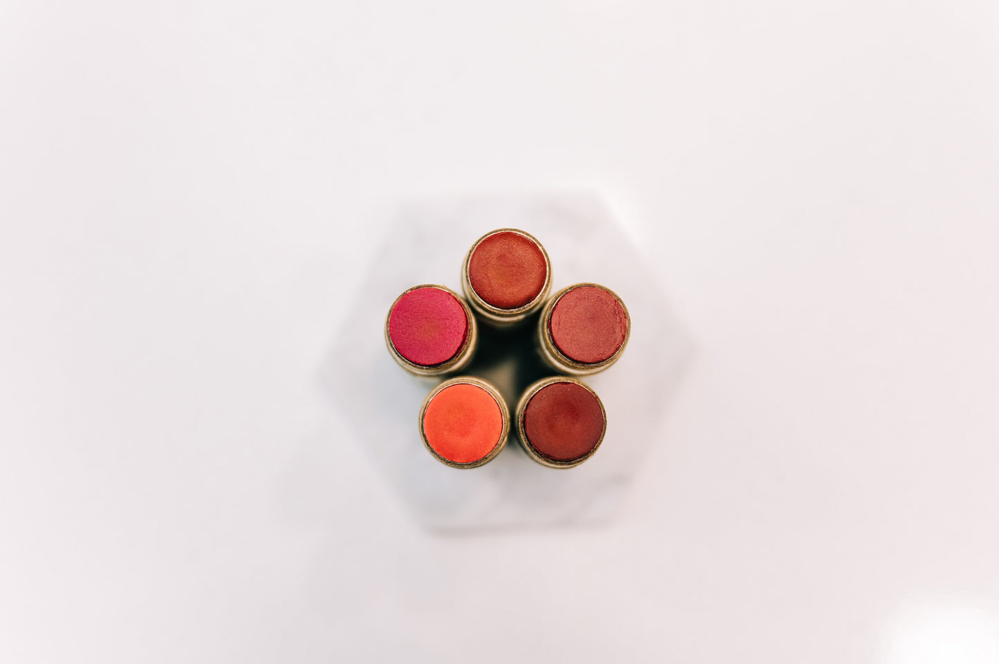 Lip + Cheek Tints - Corvus Botanicals