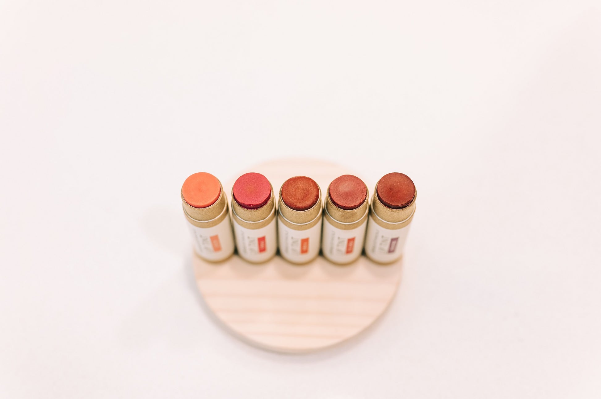 Lip + Cheek Tints - Corvus Botanicals