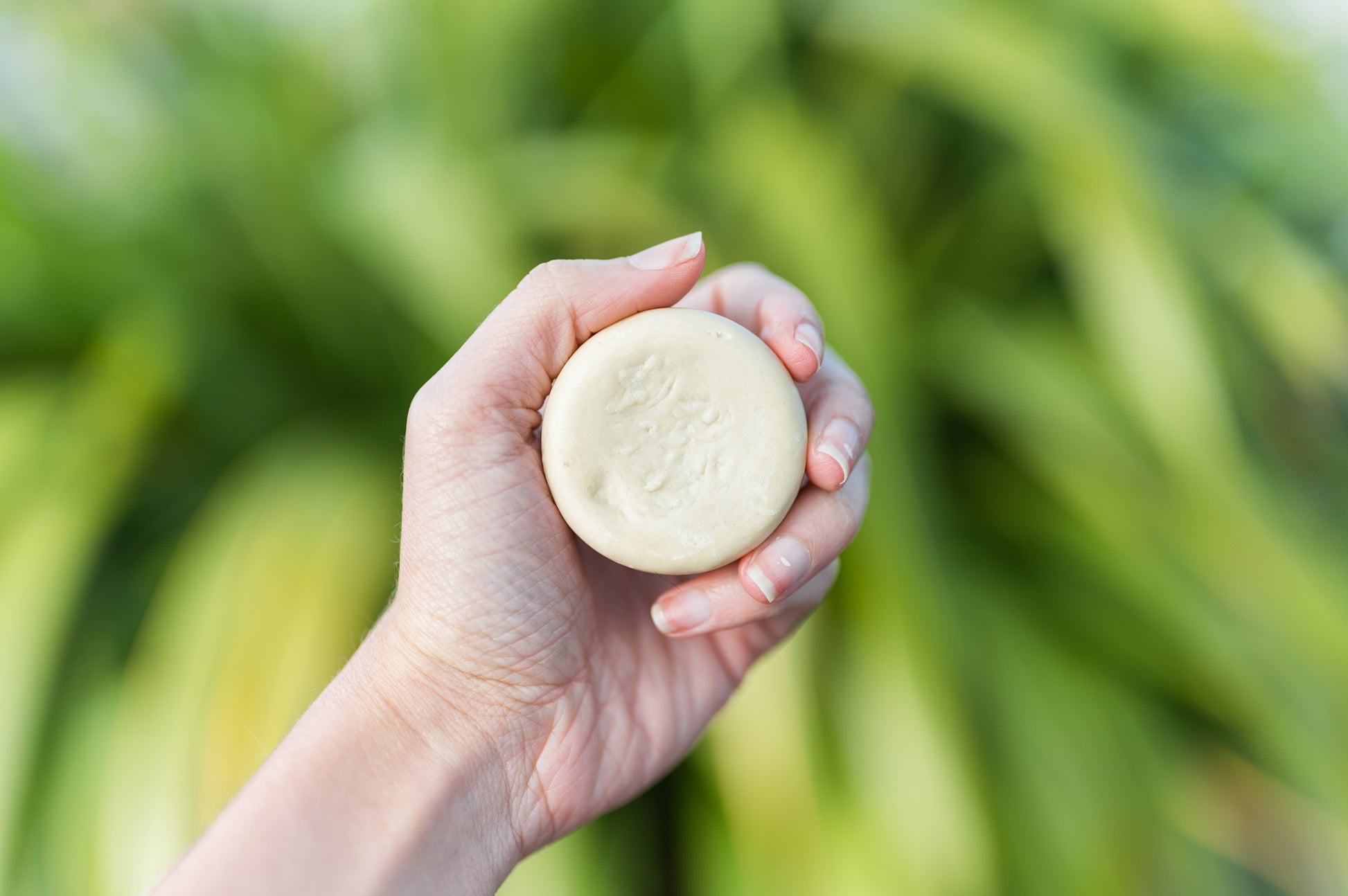 NEPTUNE Facial Cleanser - Corvus Botanicals