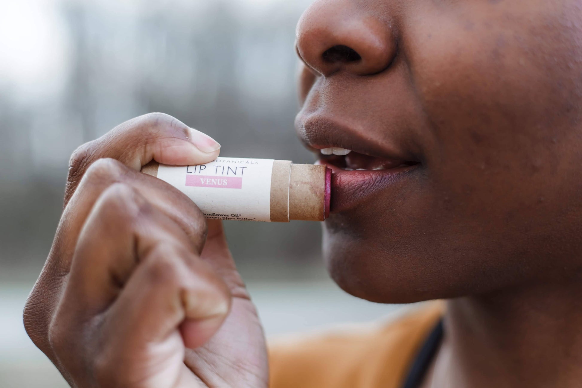 VENUS Lip Tint - Corvus Botanicals