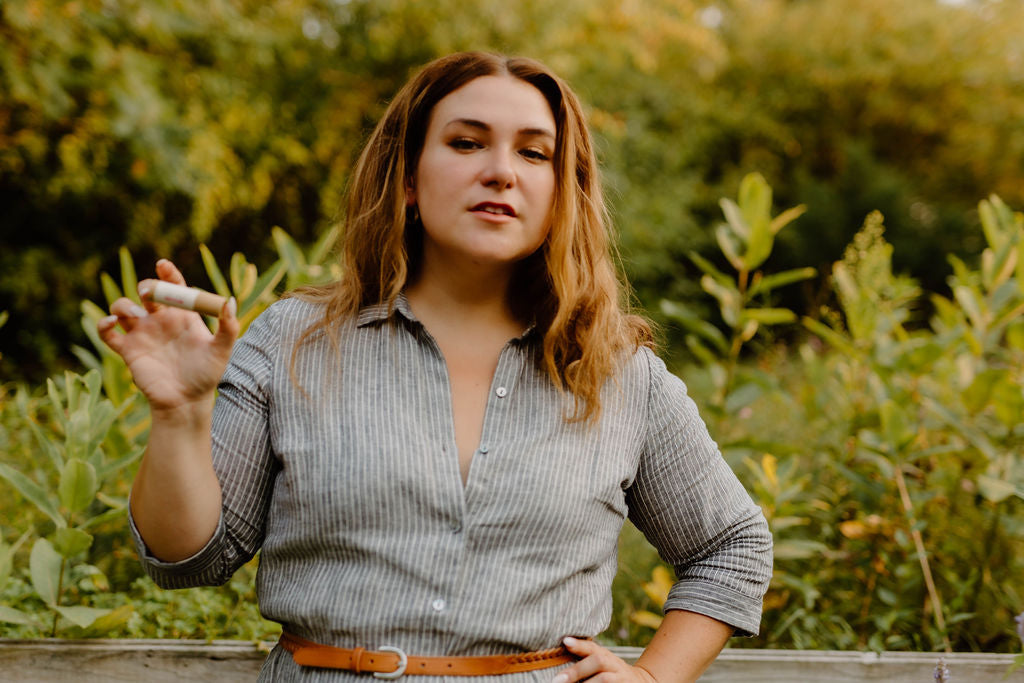 VENUS Lip Tint - Corvus Botanicals