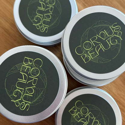 Travel Tin