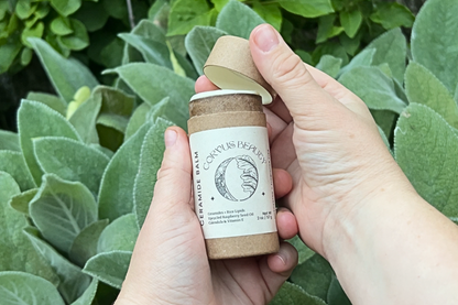 Ceramide Balm - Corvus Botanicals