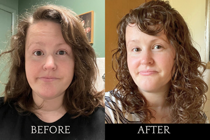 Strong Hold Styling Gel - Corvus Botanicals