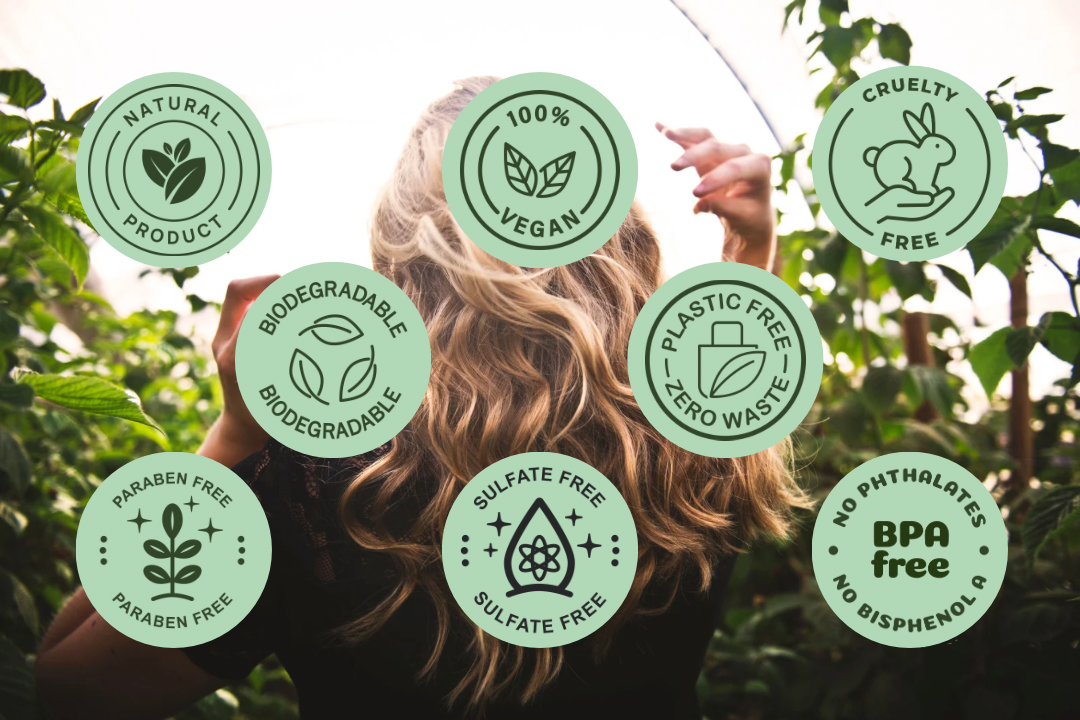 LAPIS Conditioner Bar for Hydration + Shine - Corvus Botanicals