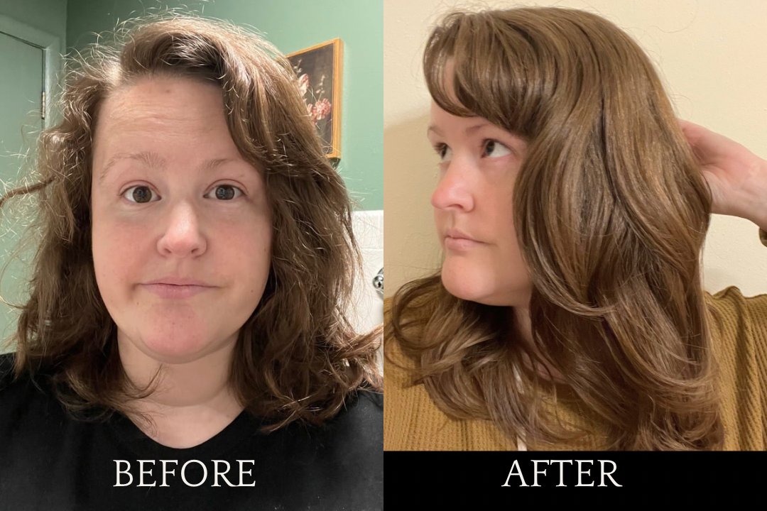 Anti-Breakage Hair Oil - Corvus Botanicals