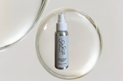 Anti-Breakage Hair Oil - Corvus Botanicals