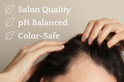 Oat + Mallow Conditioner - Corvus Botanicals