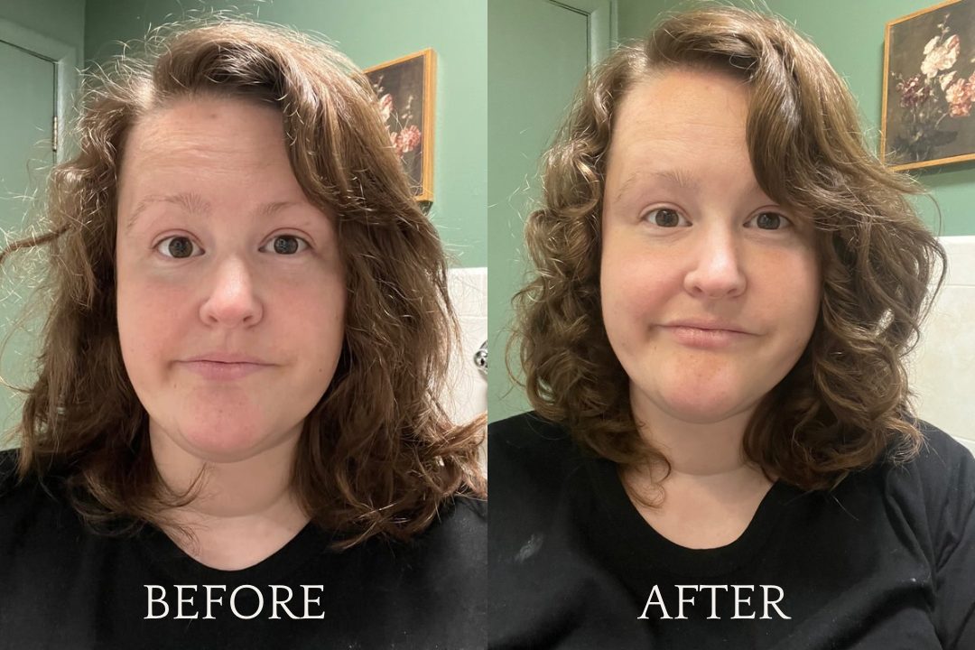 Leave-In Conditioner + Detangler - Corvus Botanicals