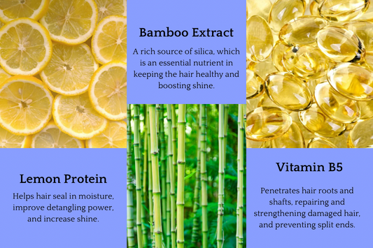 LAPIS Conditioner Bar for Hydration + Shine - Corvus Botanicals