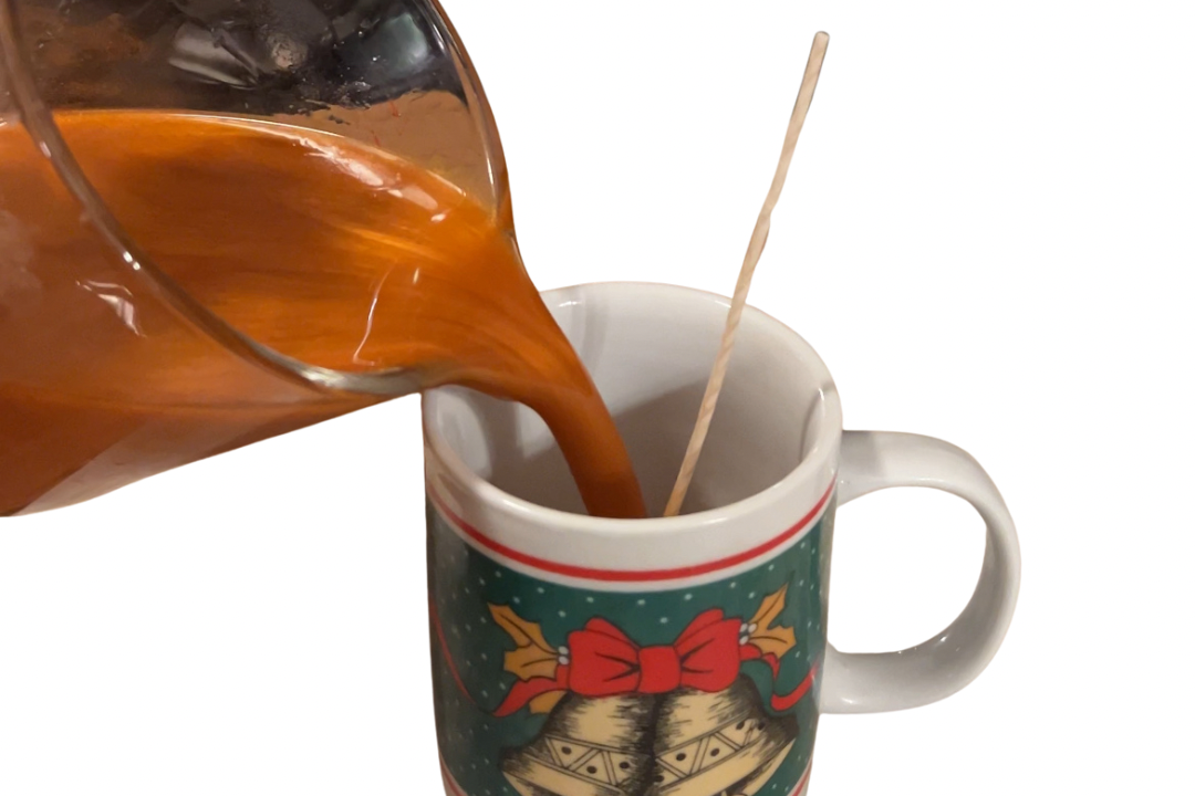 Ritual Candle Refill + Wax Melts - Corvus Botanicals