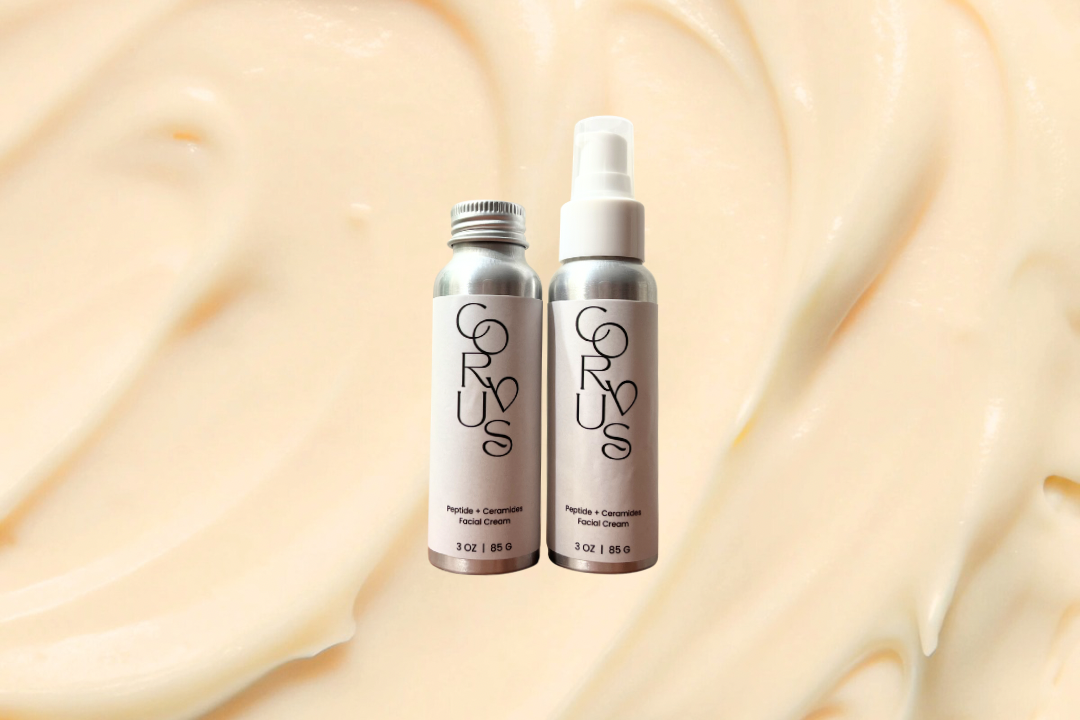 Skincare Bundle - Corvus Botanicals