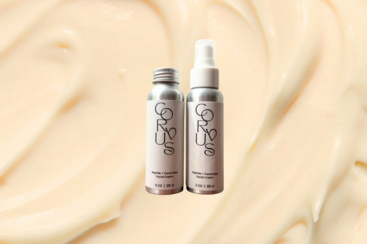 Skincare Bundle - Corvus Botanicals