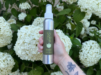Cleansing Aloe Micellar Water