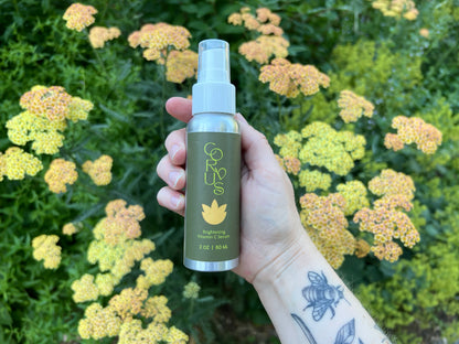 Brightening Vitamin C Serum