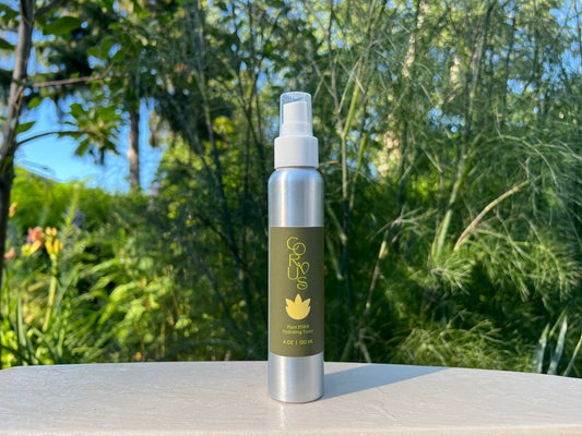 Plant PDRN Hydrating Toner - Corvus Botanicals