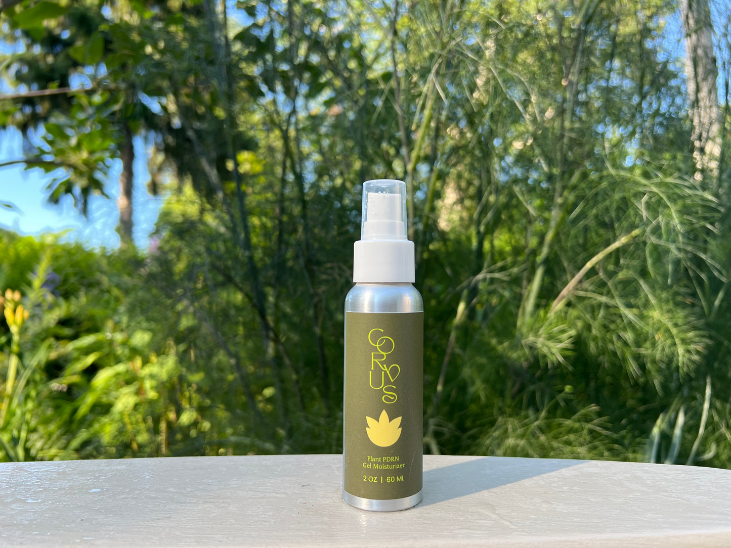 Plant PDRN Gel Moisturizer