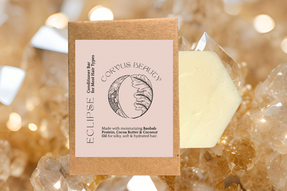 ECLIPSE: Conditioner Bar for Most Hair Types