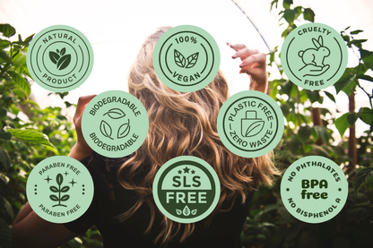 Shampoo Bar Bundle - Corvus Botanicals