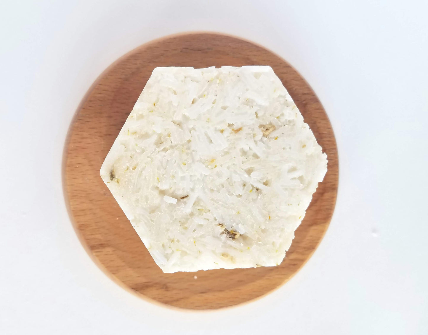 Shampoo Bars - Corvus Botanicals