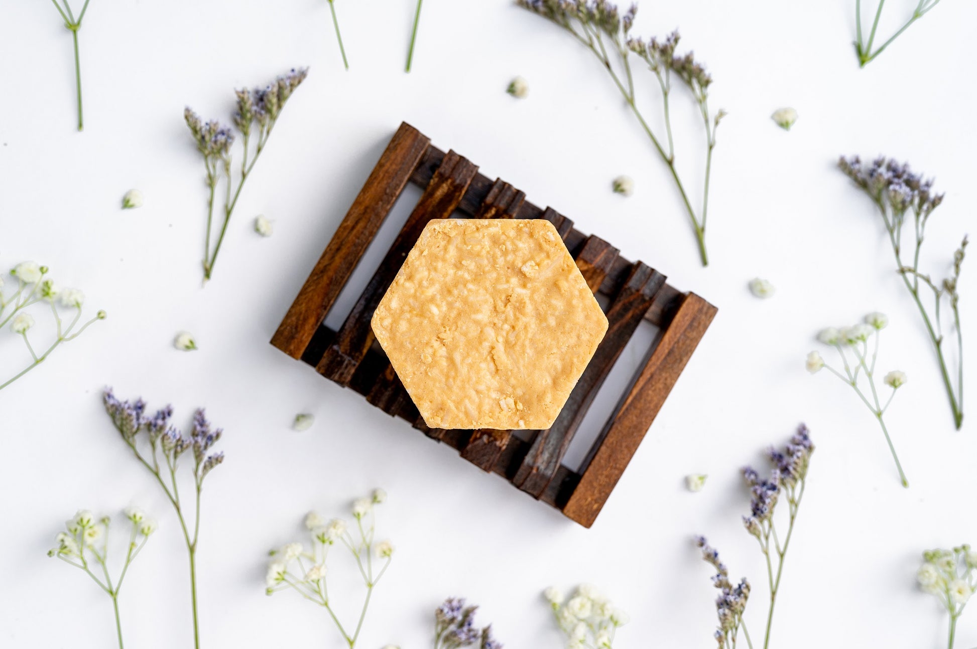 Shampoo Bars - Corvus Botanicals