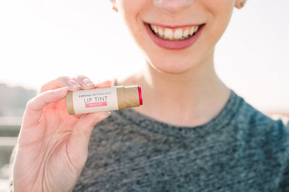 HALLEY Lip Tint - Corvus Botanicals