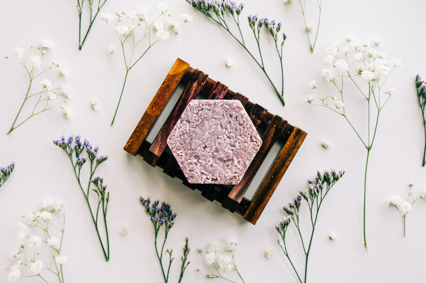 Shampoo Bars - Corvus Botanicals