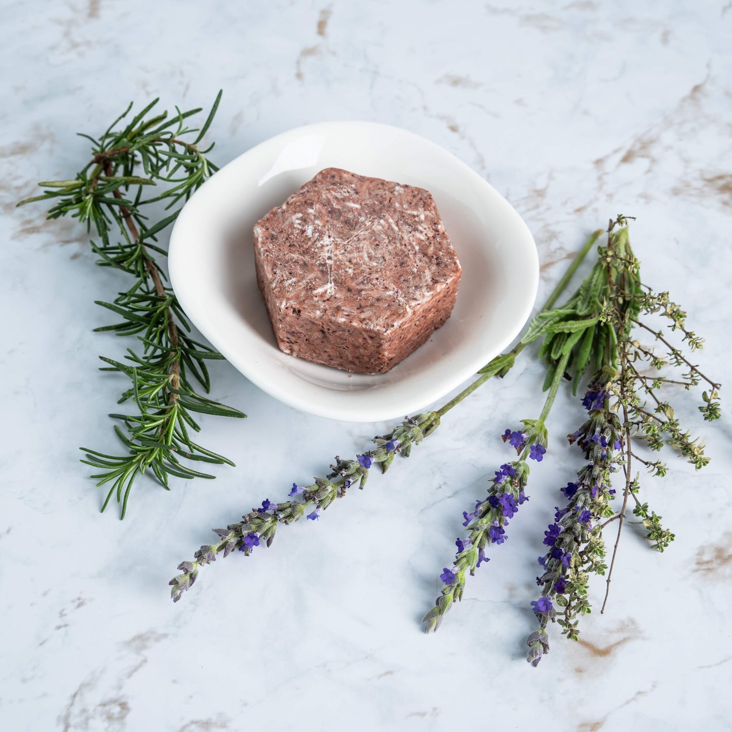 Shampoo Bars - Corvus Botanicals