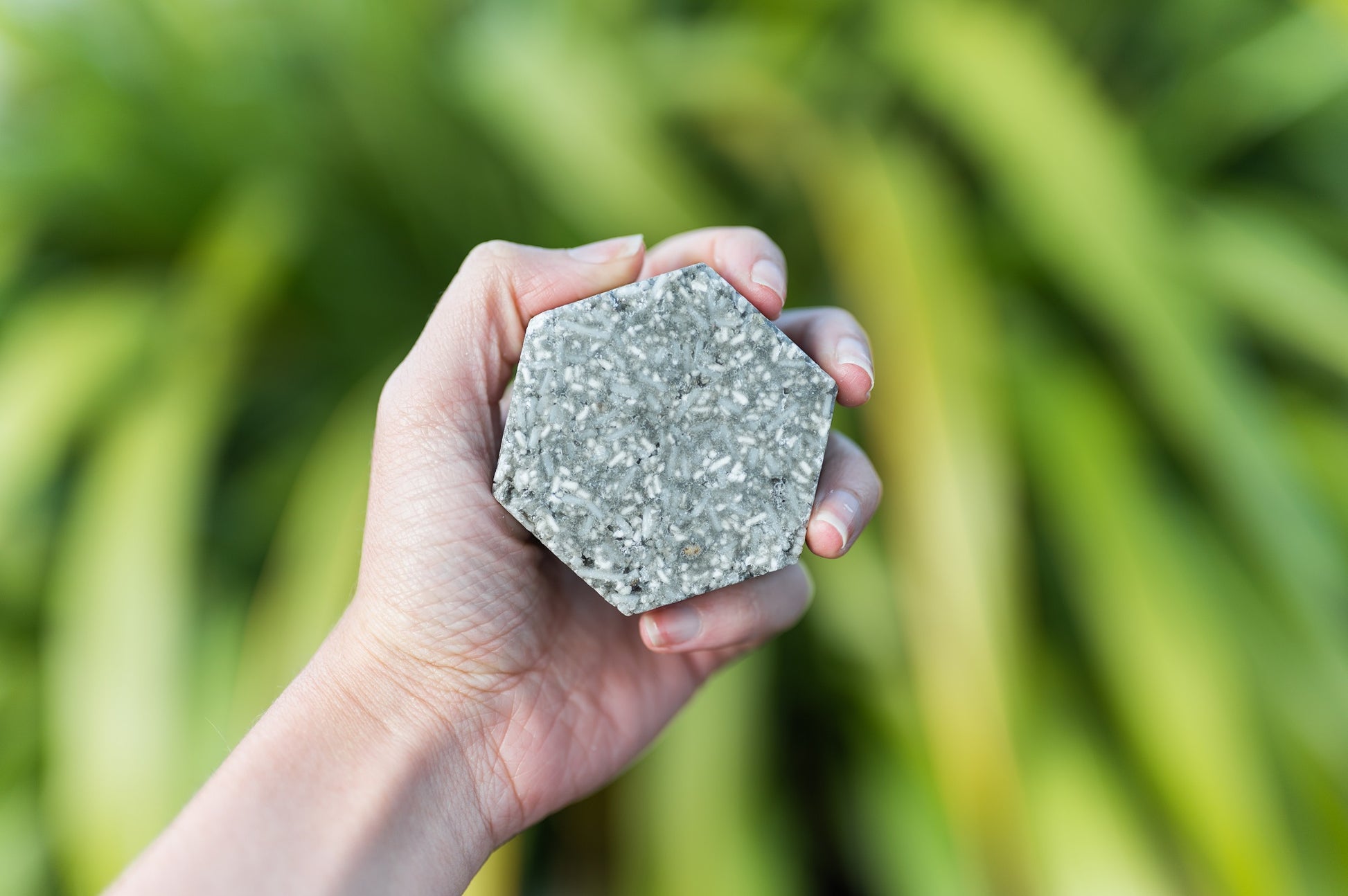 STARDUST Shampoo Bar - Corvus Botanicals